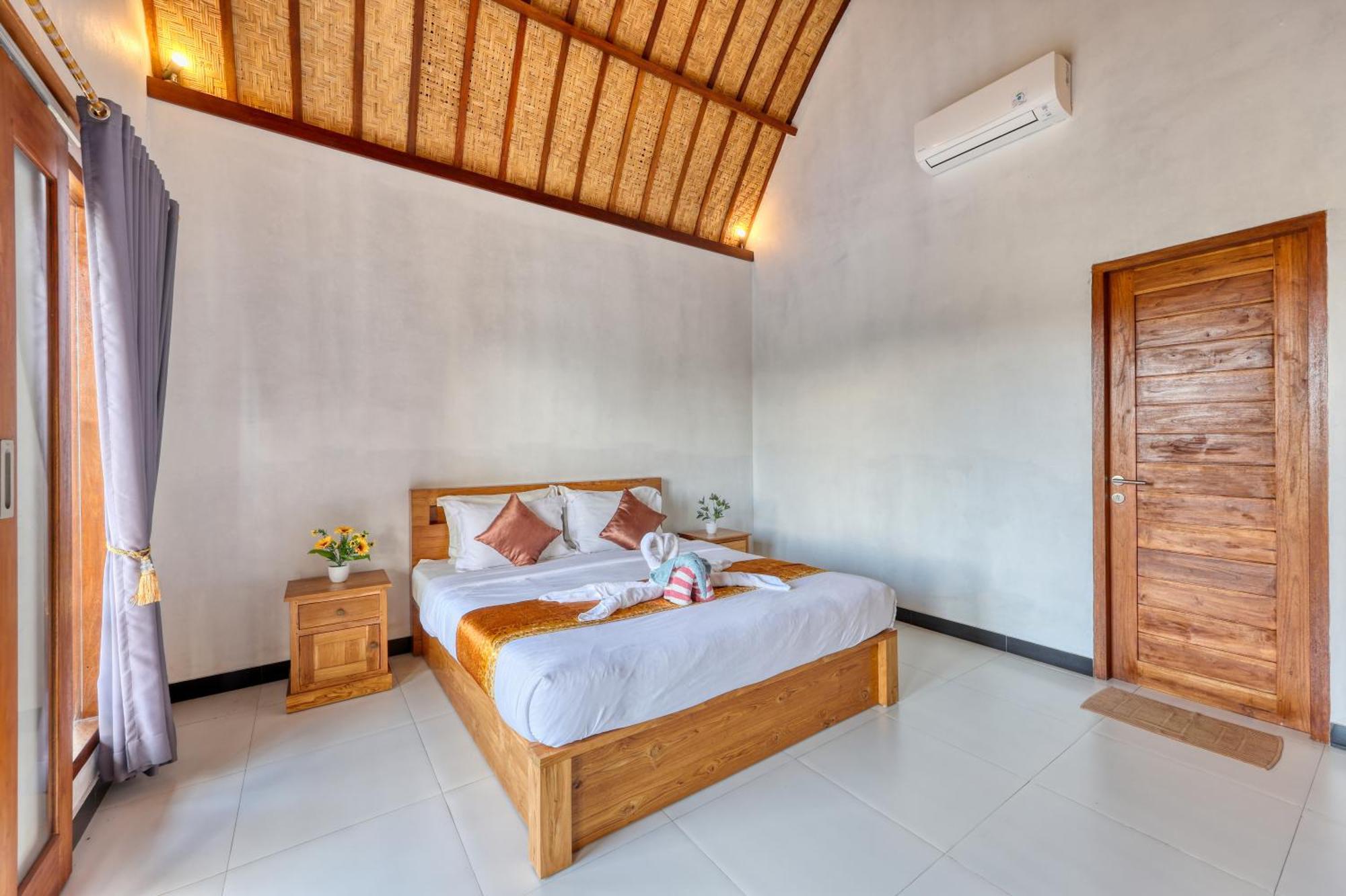 Diarta Villa Batumadeg Zimmer foto