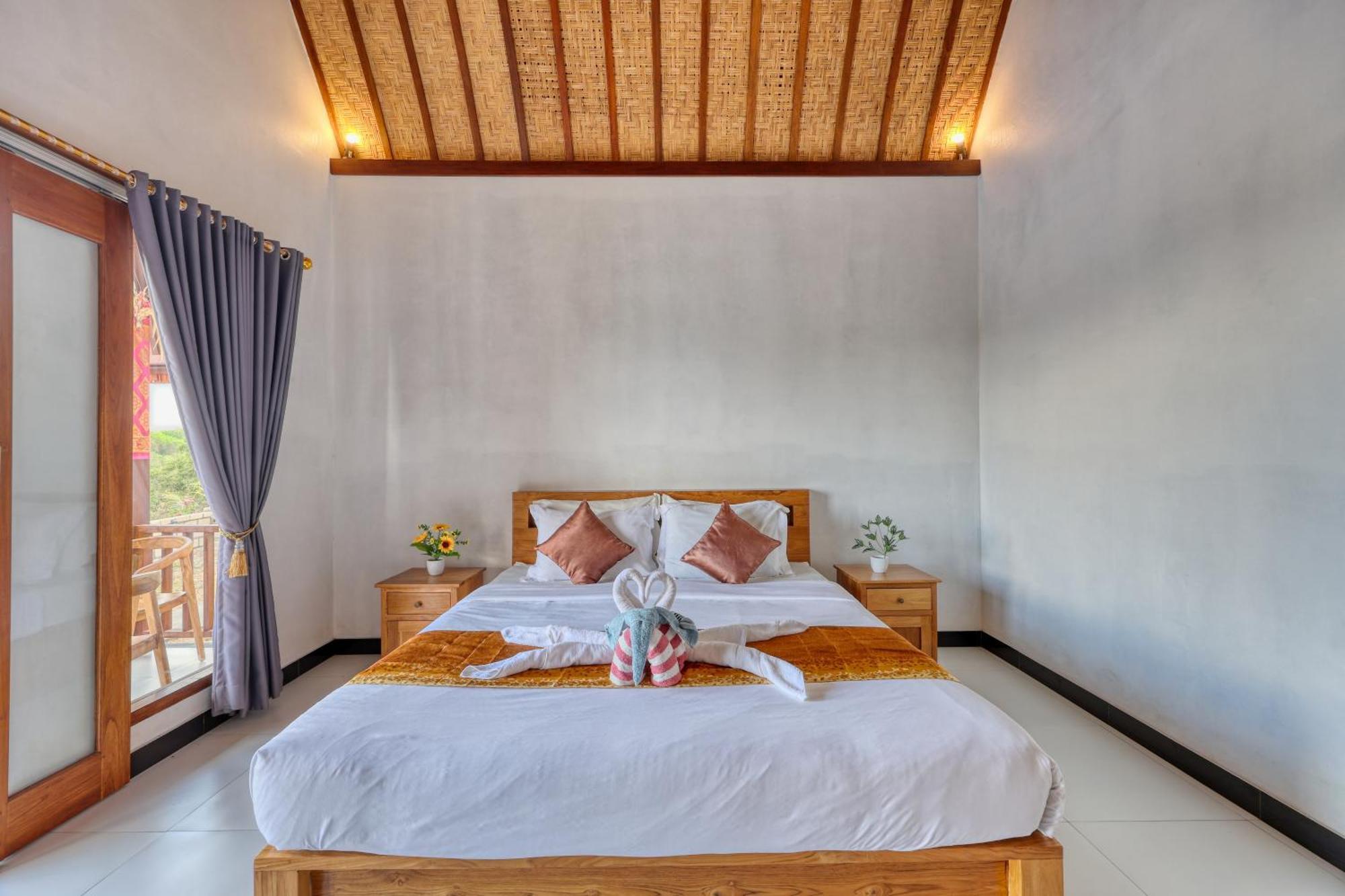 Diarta Villa Batumadeg Zimmer foto